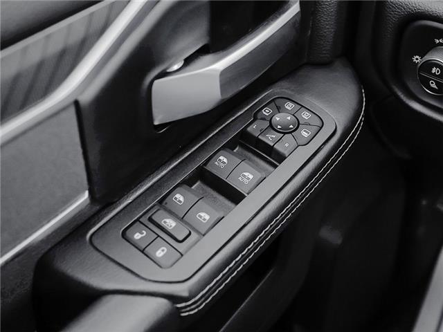 2026 RAM 3500 Big Horn (Stk: 26T154) in Calgary - Image 13 of 20