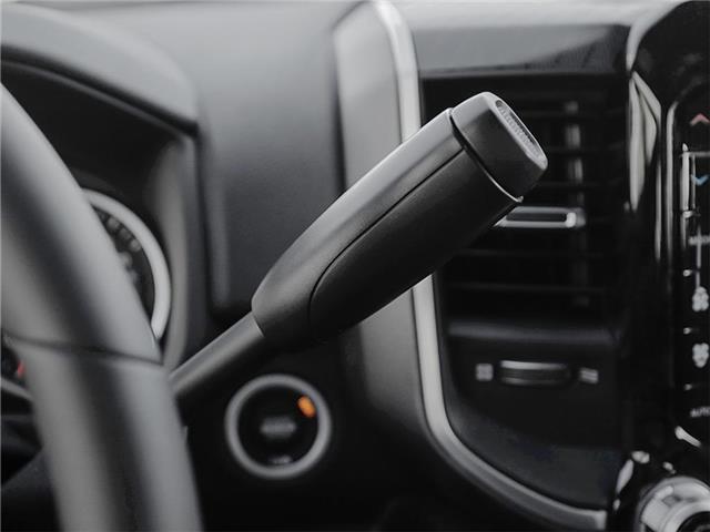 2026 RAM 3500 Big Horn (Stk: 26T154) in Calgary - Image 14 of 20