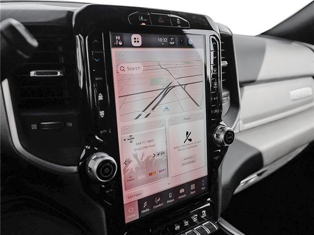 2026 RAM 3500 Big Horn (Stk: 26T154) in Calgary - Image 15 of 20