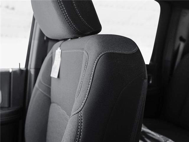 2026 RAM 3500 Big Horn (Stk: 26T154) in Calgary - Image 17 of 20