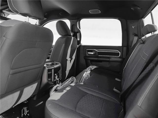 2026 RAM 3500 Big Horn (Stk: 26T154) in Calgary - Image 18 of 20