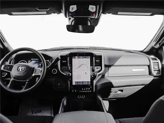 2026 RAM 3500 Big Horn (Stk: 26T154) in Calgary - Image 19 of 20