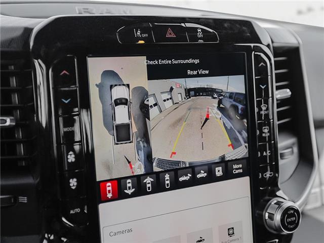 2026 RAM 3500 Big Horn (Stk: 26T154) in Calgary - Image 20 of 20