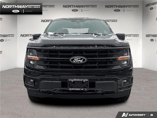 2026 Ford F-150 XLT (Stk: 6F129252) in Brantford - Image 2 of 22