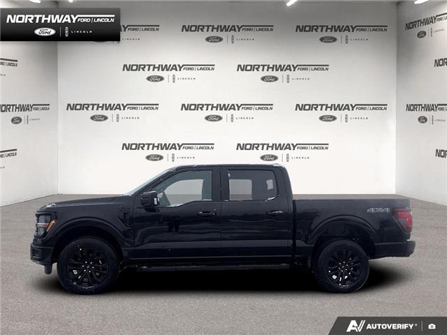 2026 Ford F-150 XLT (Stk: 6F129252) in Brantford - Image 3 of 22