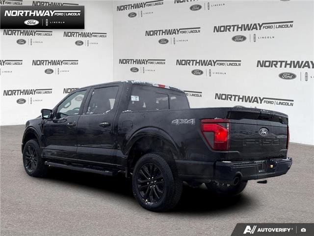 2026 Ford F-150 XLT (Stk: 6F129252) in Brantford - Image 4 of 22