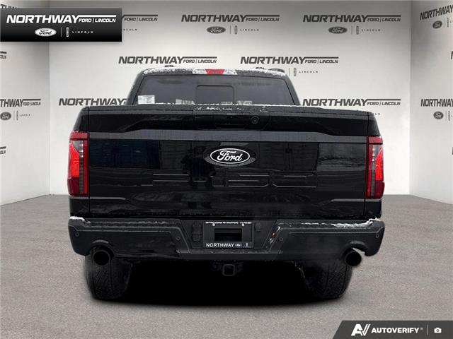 2026 Ford F-150 XLT (Stk: 6F129252) in Brantford - Image 5 of 22