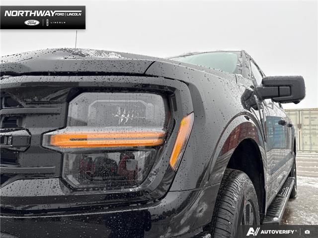 2026 Ford F-150 XLT (Stk: 6F129252) in Brantford - Image 7 of 22
