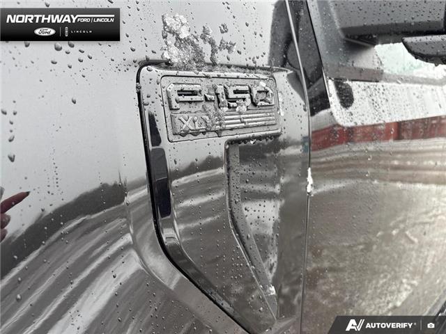 2026 Ford F-150 XLT (Stk: 6F129252) in Brantford - Image 8 of 22