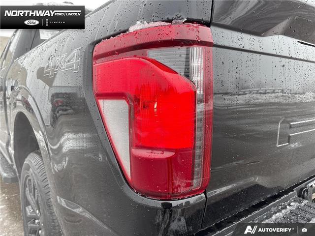 2026 Ford F-150 XLT (Stk: 6F129252) in Brantford - Image 9 of 22