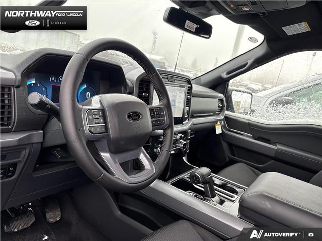 2026 Ford F-150 XLT (Stk: 6F129252) in Brantford - Image 10 of 22