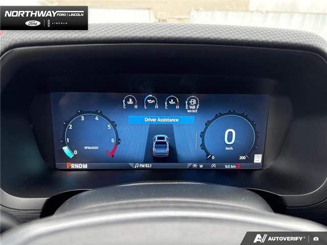 2026 Ford F-150 XLT (Stk: 6F129252) in Brantford - Image 12 of 22