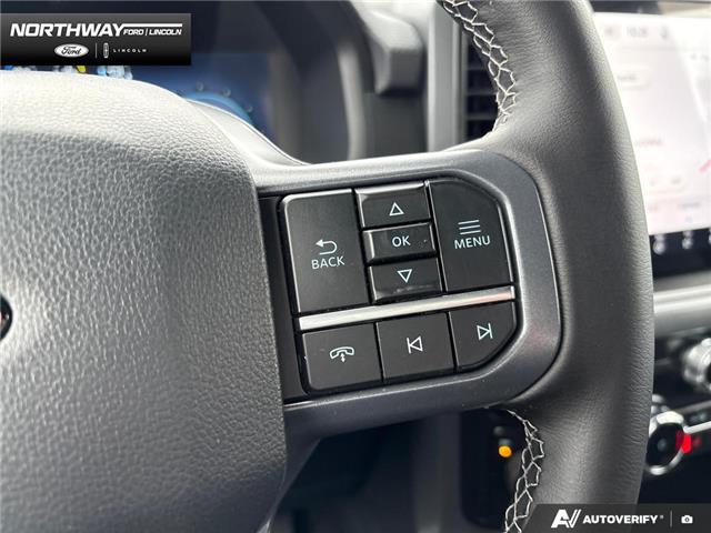 2026 Ford F-150 XLT (Stk: 6F129252) in Brantford - Image 13 of 22