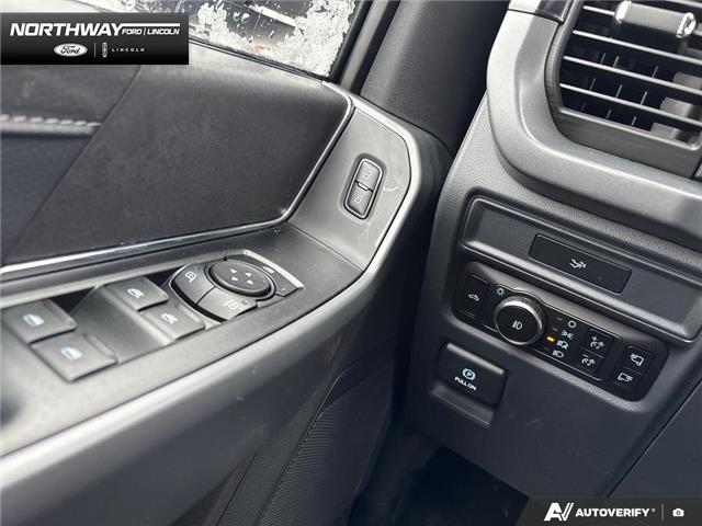 2026 Ford F-150 XLT (Stk: 6F129252) in Brantford - Image 14 of 22