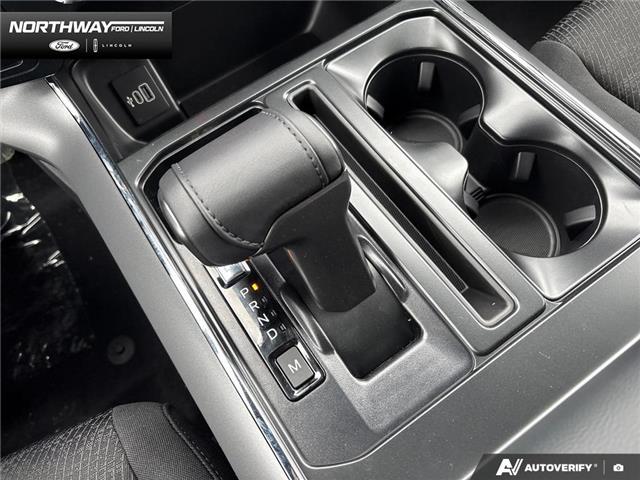 2026 Ford F-150 XLT (Stk: 6F129252) in Brantford - Image 15 of 22
