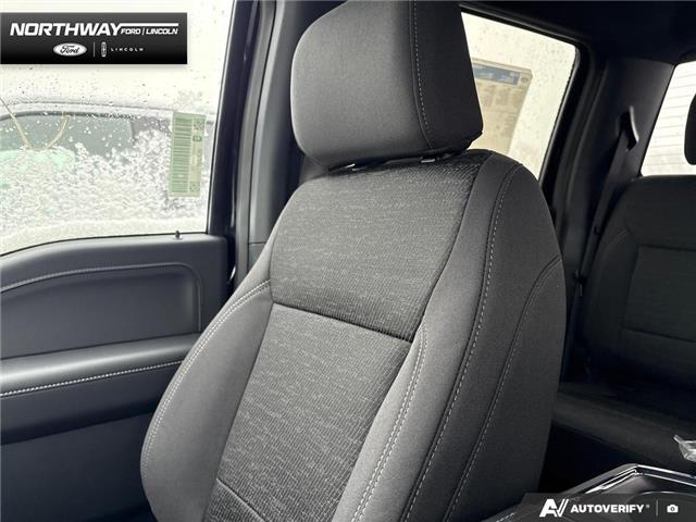2026 Ford F-150 XLT (Stk: 6F129252) in Brantford - Image 17 of 22