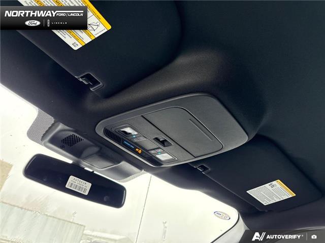 2026 Ford F-150 XLT (Stk: 6F129252) in Brantford - Image 18 of 22