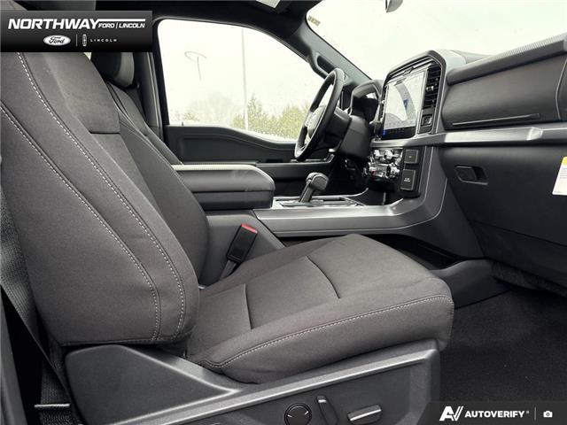 2026 Ford F-150 XLT (Stk: 6F129252) in Brantford - Image 19 of 22