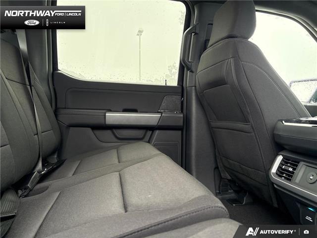 2026 Ford F-150 XLT (Stk: 6F129252) in Brantford - Image 20 of 22
