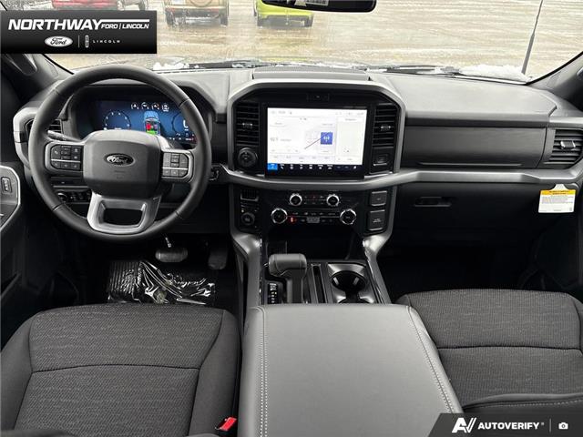 2026 Ford F-150 XLT (Stk: 6F129252) in Brantford - Image 21 of 22