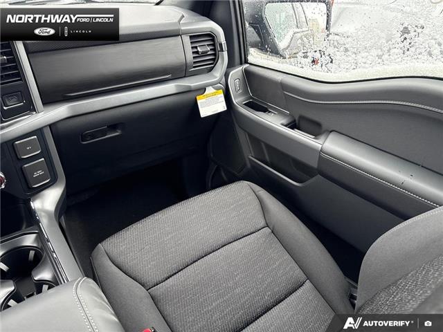 2026 Ford F-150 XLT (Stk: 6F129252) in Brantford - Image 22 of 22