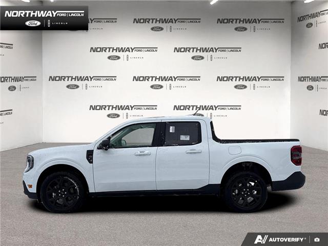 2026 Ford Maverick Lariat (Stk: 6MV16836) in Brantford - Image 3 of 22