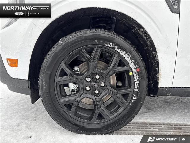 2026 Ford Maverick Lariat (Stk: 6MV16836) in Brantford - Image 6 of 22