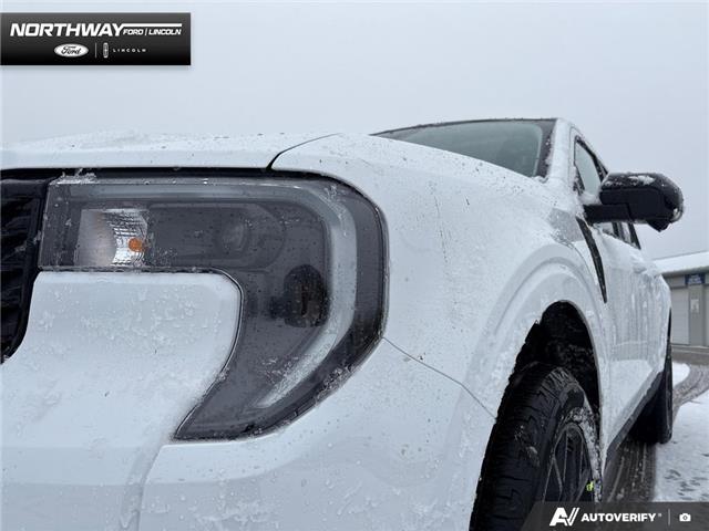 2026 Ford Maverick Lariat (Stk: 6MV16836) in Brantford - Image 7 of 22