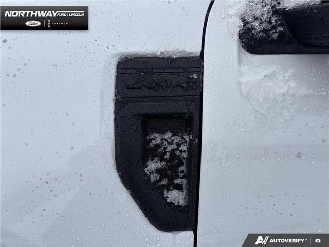 2026 Ford Maverick Lariat (Stk: 6MV16836) in Brantford - Image 8 of 22