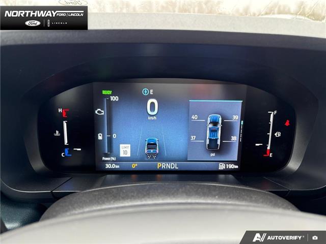 2026 Ford Maverick Lariat (Stk: 6MV16836) in Brantford - Image 12 of 22