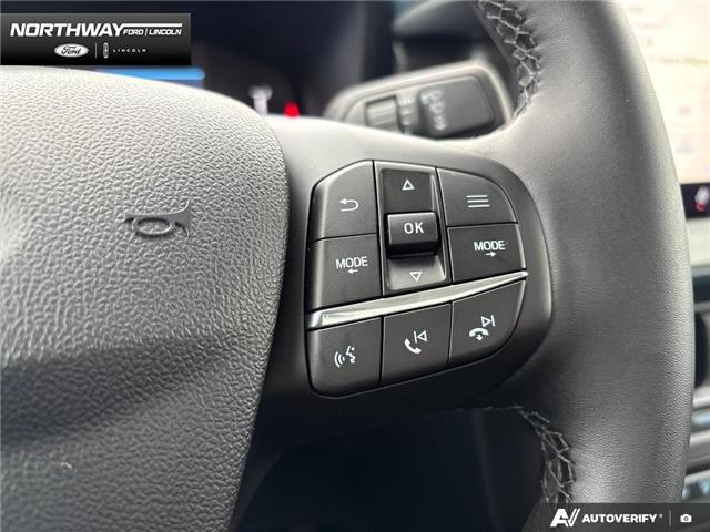 2026 Ford Maverick Lariat (Stk: 6MV16836) in Brantford - Image 13 of 22