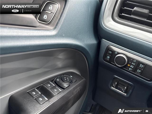 2026 Ford Maverick Lariat (Stk: 6MV16836) in Brantford - Image 14 of 22