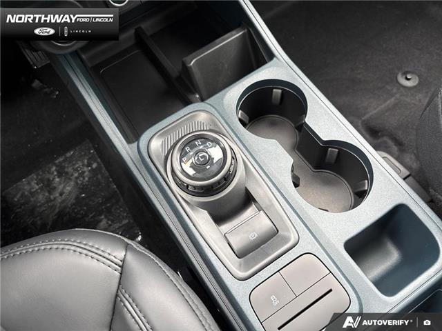 2026 Ford Maverick Lariat (Stk: 6MV16836) in Brantford - Image 15 of 22