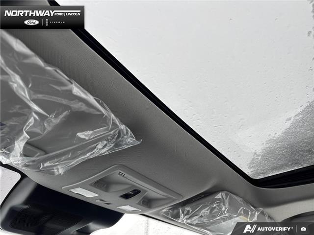 2026 Ford Maverick Lariat (Stk: 6MV16836) in Brantford - Image 18 of 22
