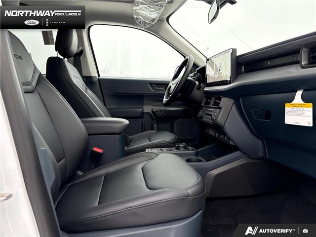 2026 Ford Maverick Lariat (Stk: 6MV16836) in Brantford - Image 19 of 22