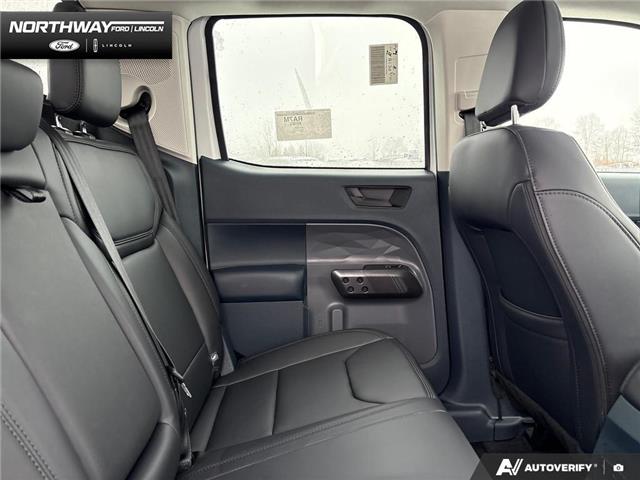 2026 Ford Maverick Lariat (Stk: 6MV16836) in Brantford - Image 20 of 22