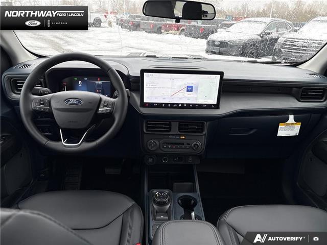 2026 Ford Maverick Lariat (Stk: 6MV16836) in Brantford - Image 21 of 22