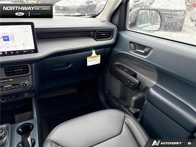 2026 Ford Maverick Lariat (Stk: 6MV16836) in Brantford - Image 22 of 22