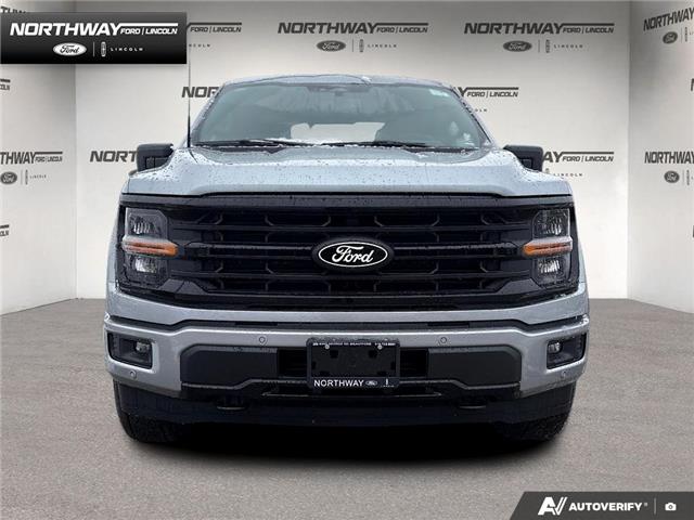 2026 Ford F-150 XLT (Stk: 6F129628) in Brantford - Image 2 of 22