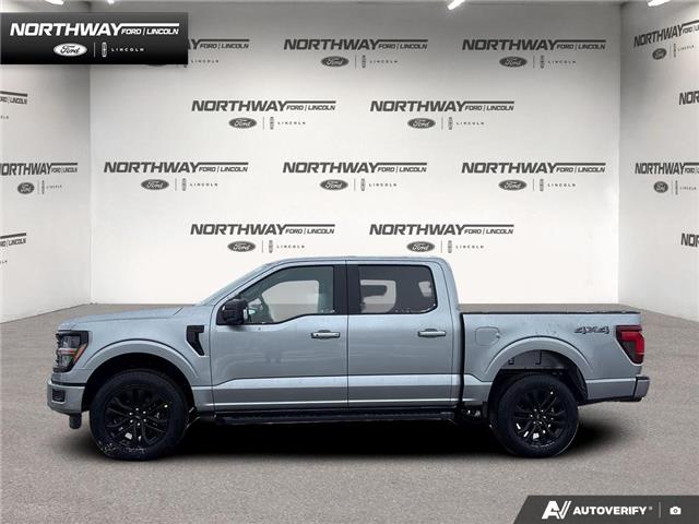 2026 Ford F-150 XLT (Stk: 6F129628) in Brantford - Image 3 of 22