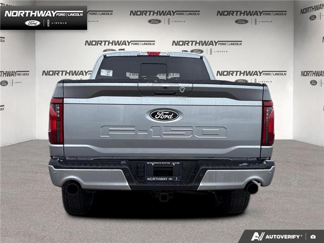 2026 Ford F-150 XLT (Stk: 6F129628) in Brantford - Image 5 of 22
