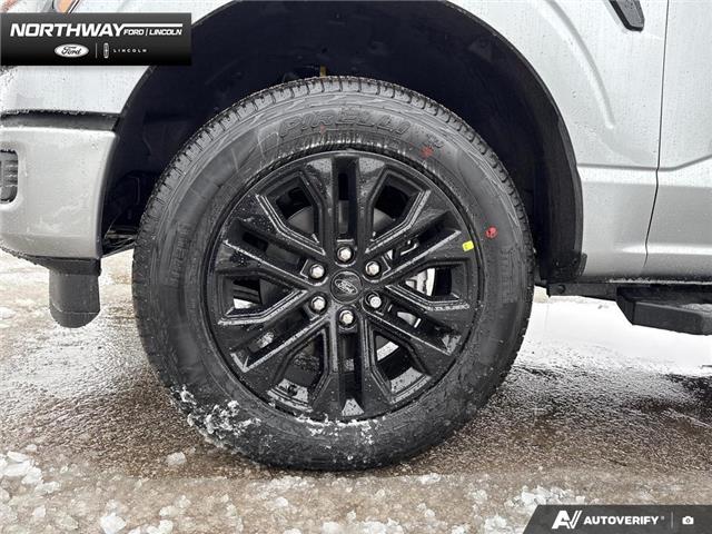 2026 Ford F-150 XLT (Stk: 6F129628) in Brantford - Image 6 of 22
