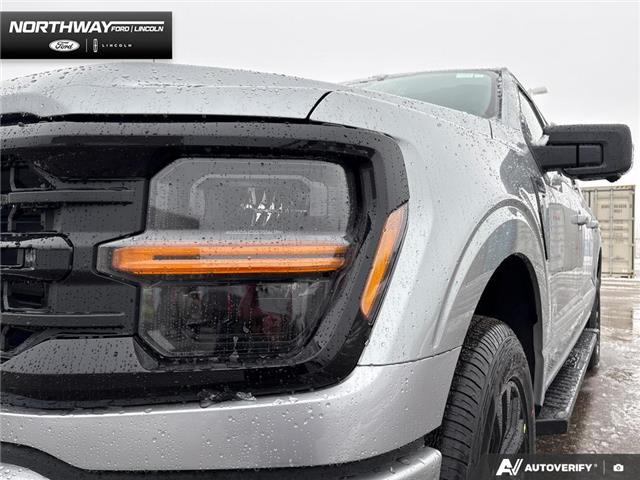 2026 Ford F-150 XLT (Stk: 6F129628) in Brantford - Image 7 of 22