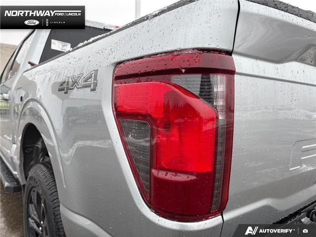 2026 Ford F-150 XLT (Stk: 6F129628) in Brantford - Image 9 of 22