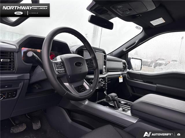 2026 Ford F-150 XLT (Stk: 6F129628) in Brantford - Image 10 of 22