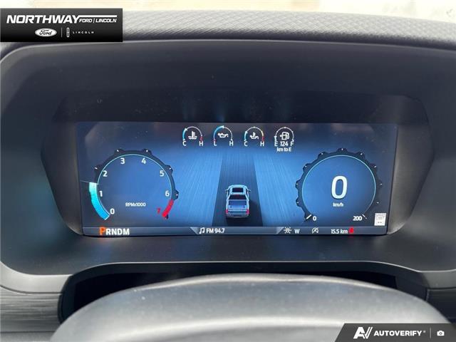 2026 Ford F-150 XLT (Stk: 6F129628) in Brantford - Image 12 of 22