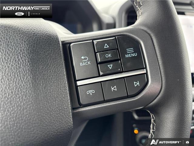 2026 Ford F-150 XLT (Stk: 6F129628) in Brantford - Image 13 of 22