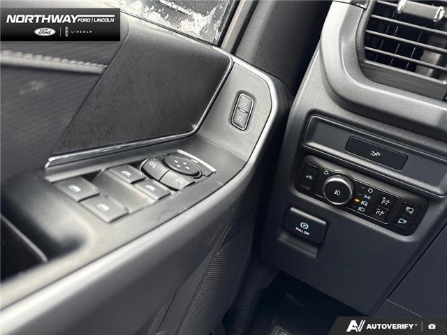2026 Ford F-150 XLT (Stk: 6F129628) in Brantford - Image 14 of 22