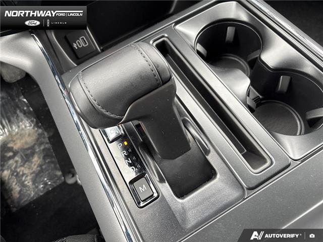 2026 Ford F-150 XLT (Stk: 6F129628) in Brantford - Image 15 of 22