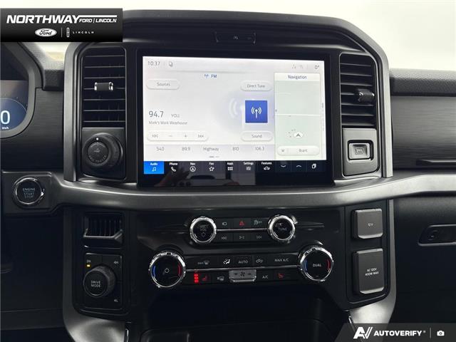 2026 Ford F-150 XLT (Stk: 6F129628) in Brantford - Image 16 of 22